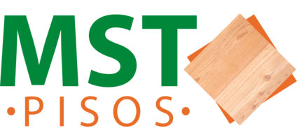 MST Pisos Logo